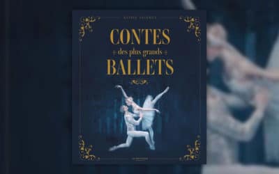 Astrid Valence, Contes des plus grands ballets