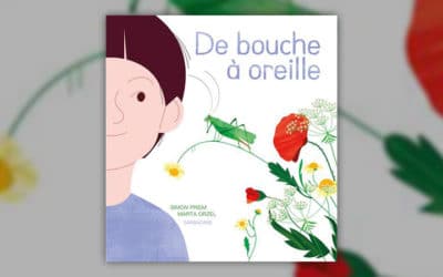 Simon Priem, De bouche à oreille