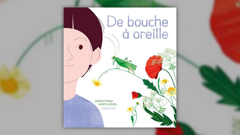 Simon Priem, De bouche à oreille