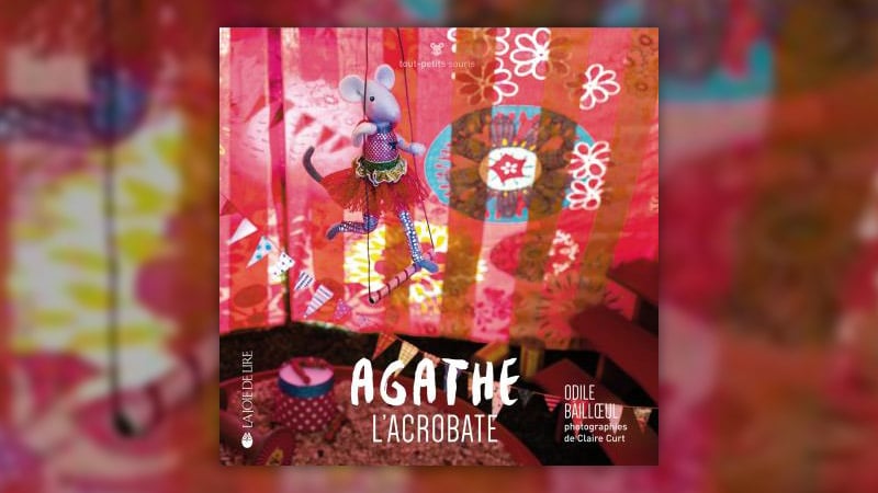 Agathe-l-acrobate-