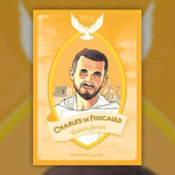 Charles-de-Foucauld-