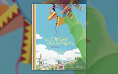 Max Ducos, Le Carnaval des dragons