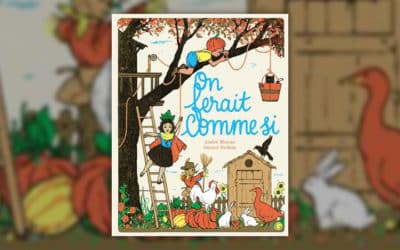André Marois, On ferait comme si