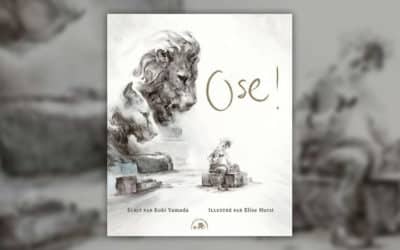 Kobi Yamada, Ose !