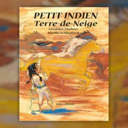 Petit-indien-terre-de-neige