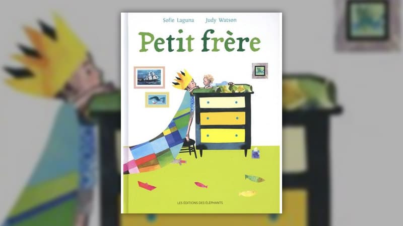 Petit-frere-