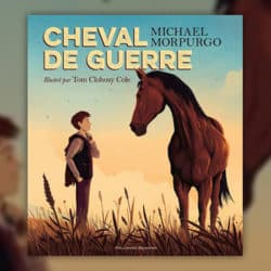 Cheval-de-guerre-l-album-