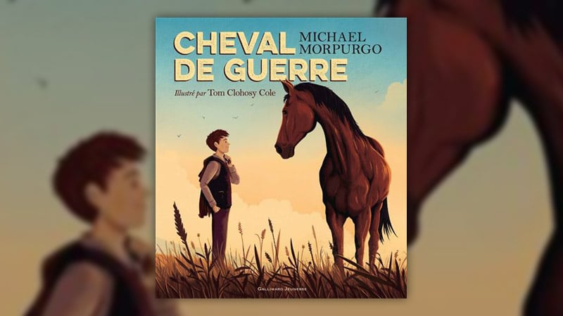 Cheval-de-guerre-l-album-