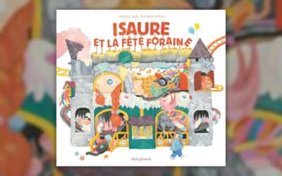 Pauline Robinson, Isaure et la fête foraine