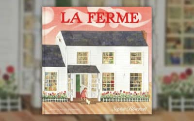 Sophie Blackall, La Ferme