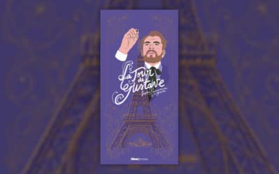 Sophie Adriansen, La Tour de Gustave