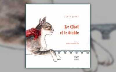 James Joyce, Le Chat et le diable