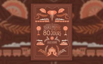 Jules Verne, Le Tour du monde en 80 jours