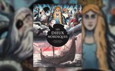 R. Martin et J.-Ch. Piot, Les Dieux nordiques