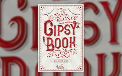 Sophie de Mullenheim, Sur le devant de la scène – Gipsy Book 7