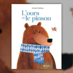 L-ours-et-le-pinson-