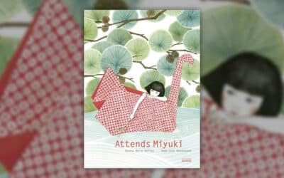 Roxane Marie Galliez, Attends Miyuki