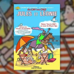 Cahier-de-vacances-Jules-et-Leonie-du-CM1-au-CM2-