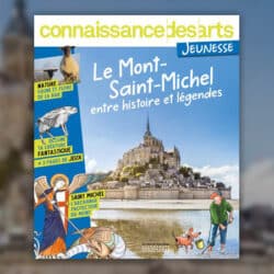 le-mont-saint-michel-connaissance arts