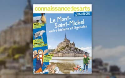 Le Mont-Saint-Michel, entre histoire et légendes