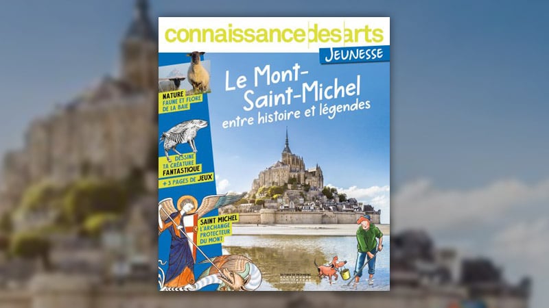 le-mont-saint-michel-connaissance arts