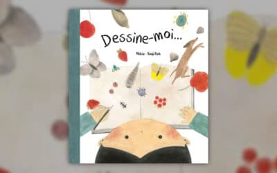 Milvia, Dessine-moi…