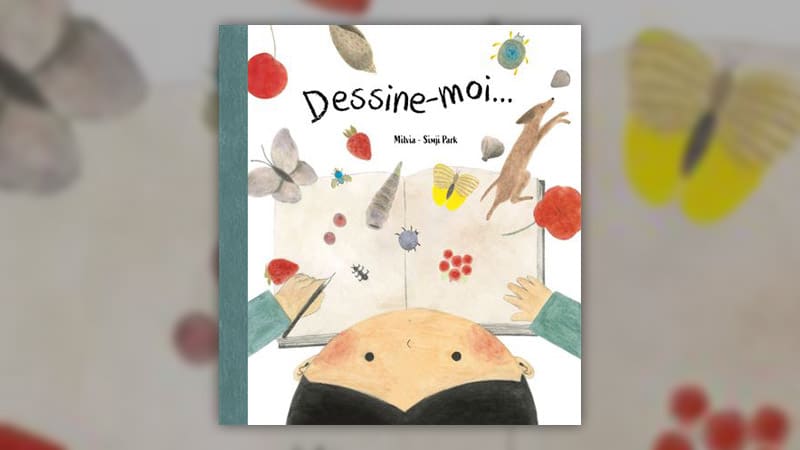 Dessine-moi-