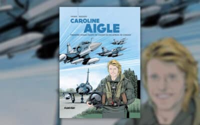 Jean-François Vivier, Caroline Aigle