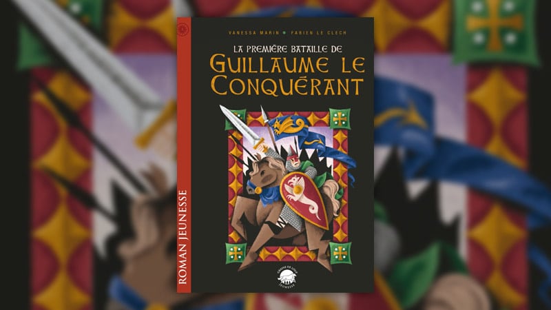 Guillaume-le-conquerant