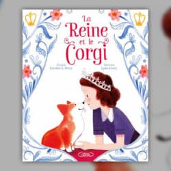 La-reine-et-le-corgi-