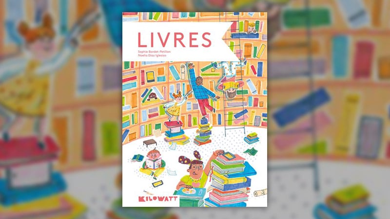 Livres-