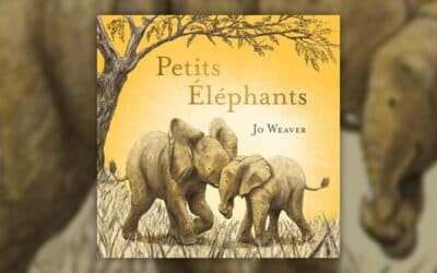 Jo Weaver, Petits Eléphants