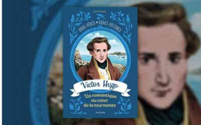 Sylvie Bagès, Victor Hugo, un romantique au cœur de la tourmente
