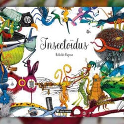 Insectoidus