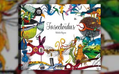 Mathilde Magnan, Insectoïdus