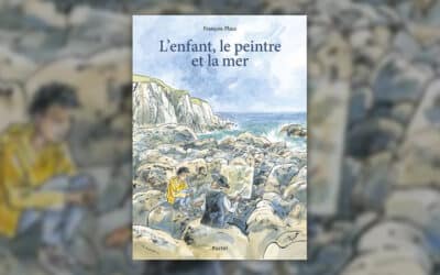 François Place, L’enfant, le peintre et la mer