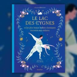 Le-lac-des-cygnes-