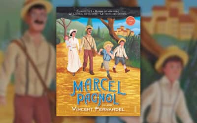 Marcel Pagnol lu par Vincent Fernandel