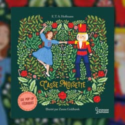 Casse-noisette-