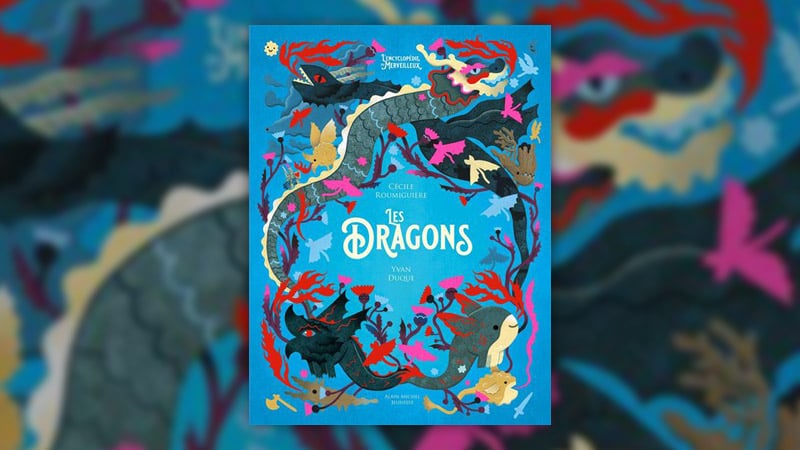 Les-Dragons-