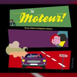Moteur-
