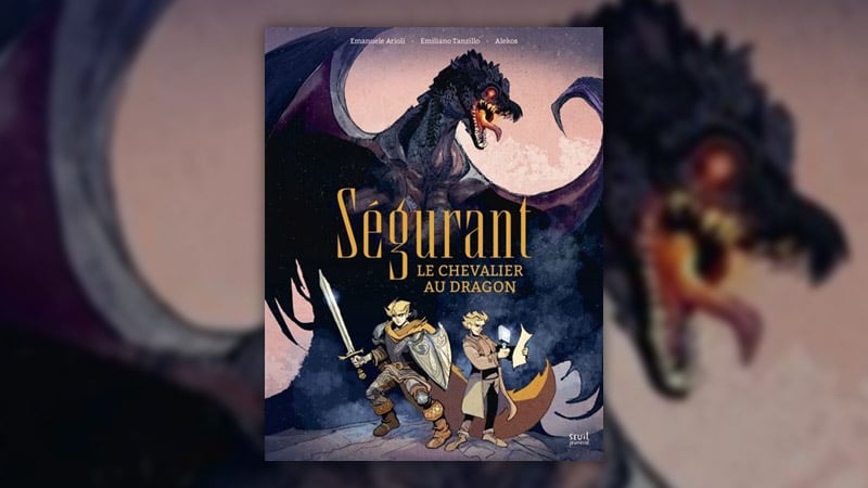 Segurant-le-chevalier-au-dragon-