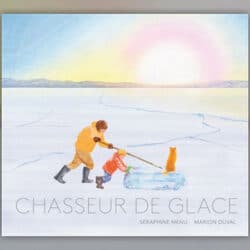 Chasseur-de-glace