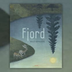 Fjord-