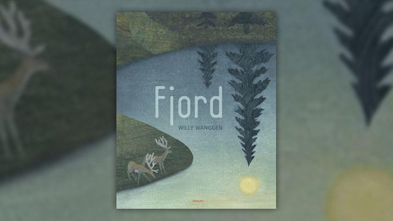 Fjord-