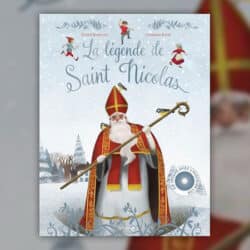 La-legende-de-saint-Nicolas-