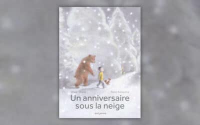 Reiko Katayama, Un anniversaire sous la neige