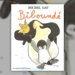 Bibounde-