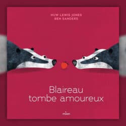 Blaireau-tombe-amoureux-