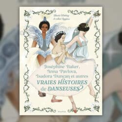Josephine-Baker-Anna-Pavlova-Isadora-Duncan